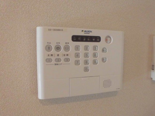 NT　HOUSEの設備