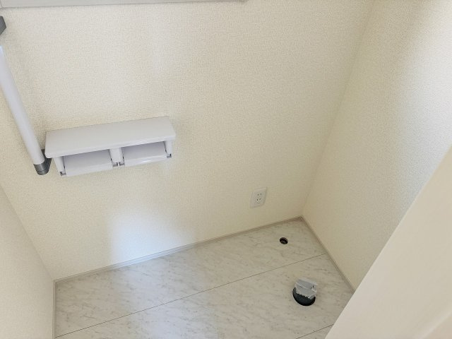 八王子市　散田町　新築一戸建て　２期のトイレ|～1階・2階それぞれに暖房温水洗浄機能付きトイレを設置　冬場は特に嬉しい機能ですね～