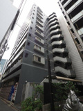 パークサイド九段の画像
