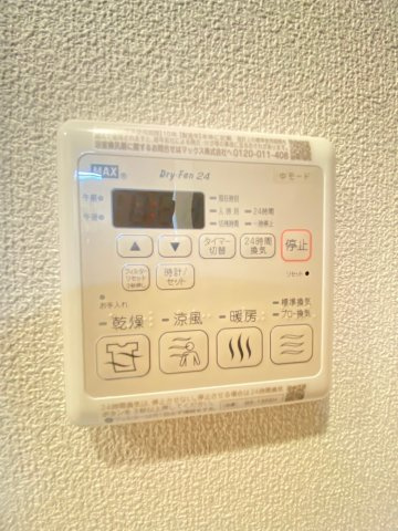 シャーメゾンステージ茨木春日の内装