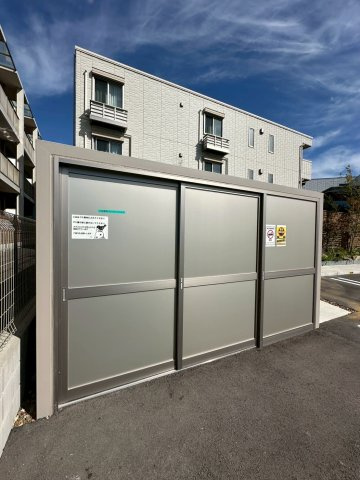 シャーメゾンステージ茨木春日のその他共用部分
