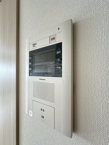 ブライズ蒲田WESTのセキュリティ