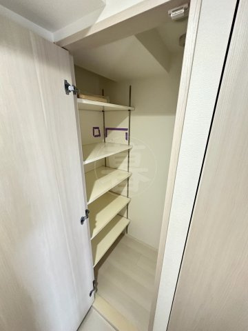 ブライズ蒲田WESTの設備