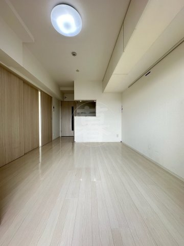 ブライズ蒲田WESTの居間・リビング