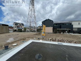 尼崎市田能4丁目　全9区画のその他物件画像