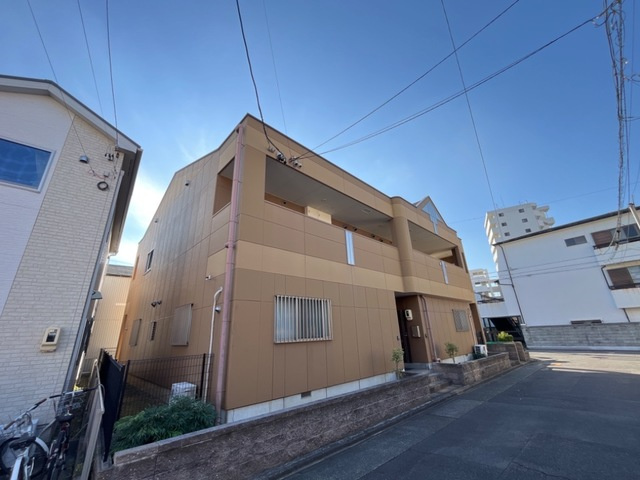 ラビエールのその他共用部分