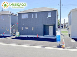 茨城町前田第5　新築戸建　3号棟の画像