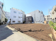 【仲介手数料６９０万円が無料！！】■学芸大学駅８分■東口商店街を抜けてすぐ■鷹番小学校２４０ｍの画像