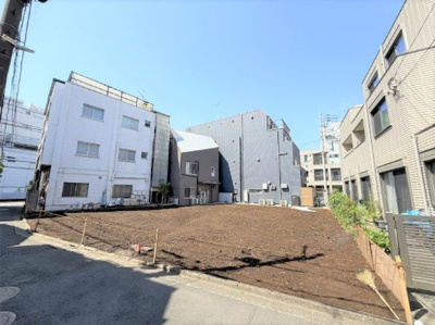 【外観】 | 【仲介手数料６９０万円が無料！！】■学芸大学駅８分■東口商店街を抜けてすぐ■鷹番小学校２４０ｍ | 春の特別キャンペーン！
日本一の家計応援サービスに挑戦中！
詳細は「諸費用」欄をご確認下さい！
■学芸大学駅８分
■東口商店街を抜けてすぐ
■鷹番小学校２４０ｍ
■無料で間取図作成可能