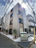 品川区豊町４丁目のマンションの画像