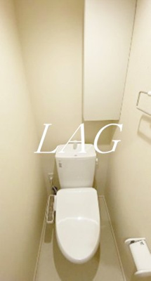 【トイレ】 | サンヒルズ旗の台 | トイレです。