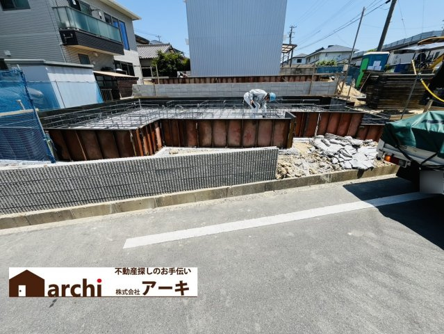東海市荒尾町奥曽山1番51『仲介手数料無料』新築戸建て
