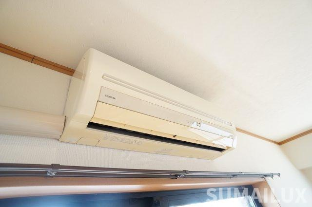 熊本市中央区新屋敷１丁目の賃貸マンションの設備