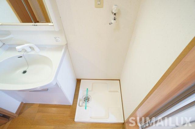熊本市中央区新屋敷１丁目の賃貸マンションの設備