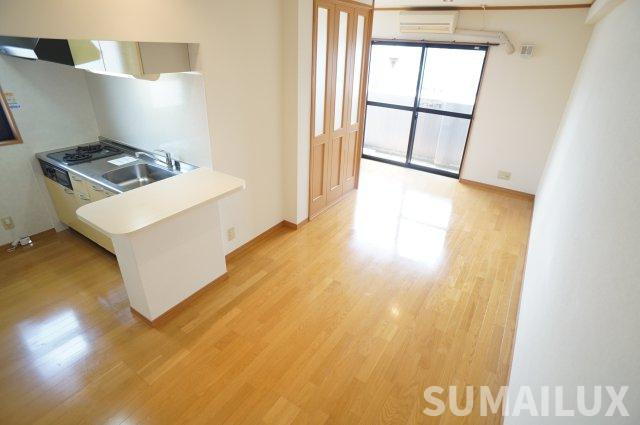 熊本市中央区新屋敷１丁目の賃貸マンションのその他