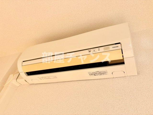 プレサンス泉セントマークの設備