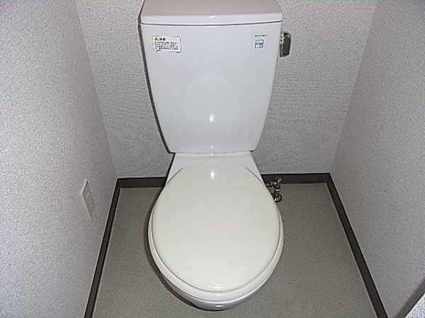 フェニックス日本橋EAST のトイレ