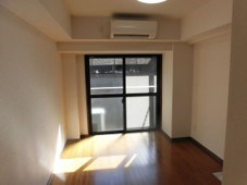 フェニックス日本橋EAST の居間・リビング