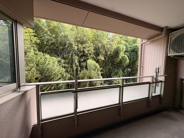 レジデンス・ザ・トヨタの展望