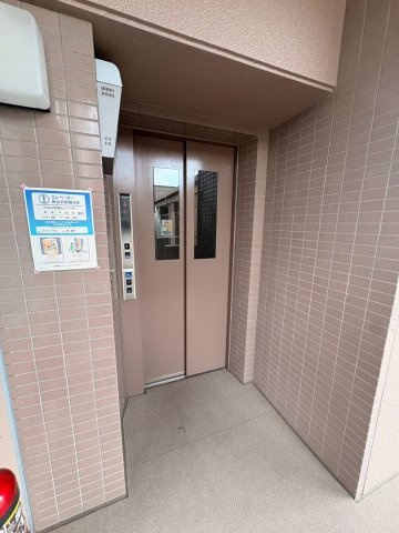 レジデンス・ザ・トヨタのその他共用部分