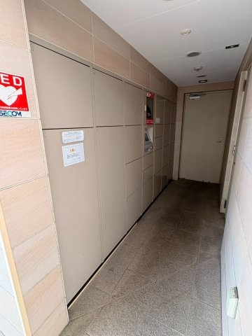 レジデンス・ザ・トヨタのその他共用部分