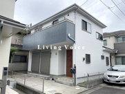 【仲介手数料０円】藤沢市稲荷1丁目　中古一戸建ての画像