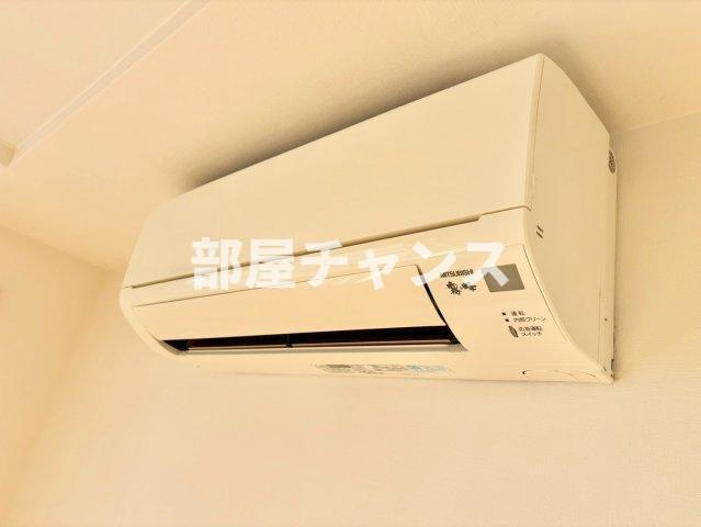 Lapuleの設備
