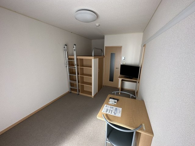 レオパレス中今泉のその他