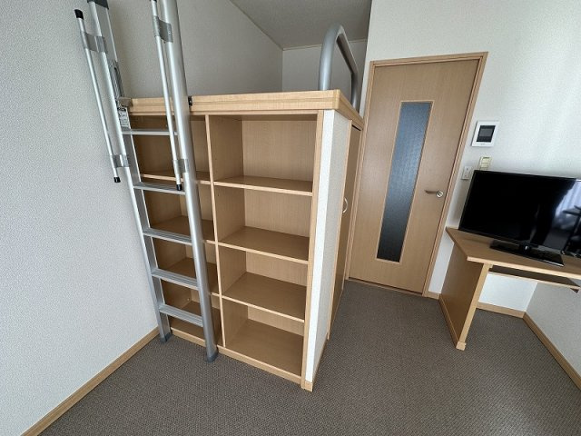 レオパレス中今泉の内装|過ごしやすい室内です
