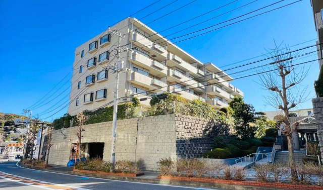 SHONAN URBAN RESORT｜駅近で叶える、余白のある暮らし