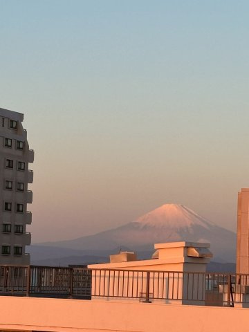 SHONAN URBAN RESORT｜駅近で叶える、余白のある暮らしの展望