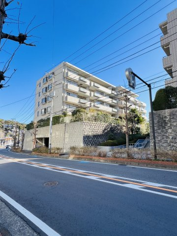 SHONAN URBAN RESORT｜駅近で叶える、余白のある暮らしの外観