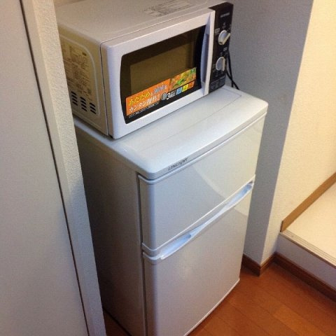 レオパレスルーメンのその他