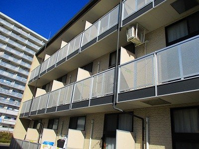 レオパレスルーメンのその他