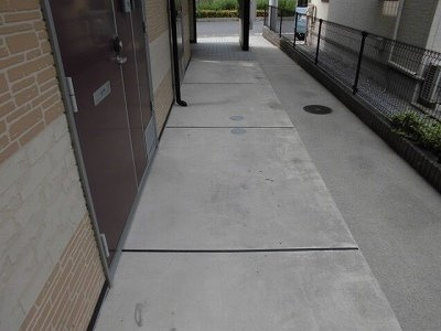 レオパレスルーメンのその他