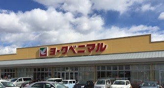 レオパレスディヤハイム　萩の周辺