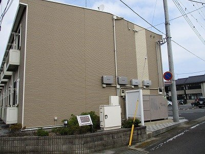 レオパレスディヤハイム　萩のその他