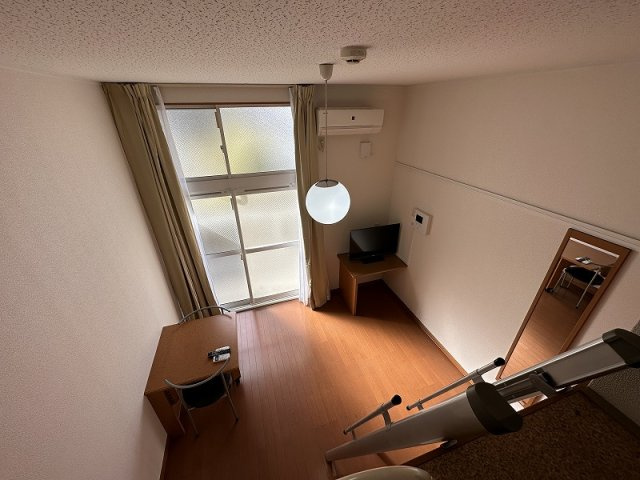 レオパレスソレイユのその他