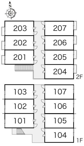 レオパレスｃｕｂｏのその他
