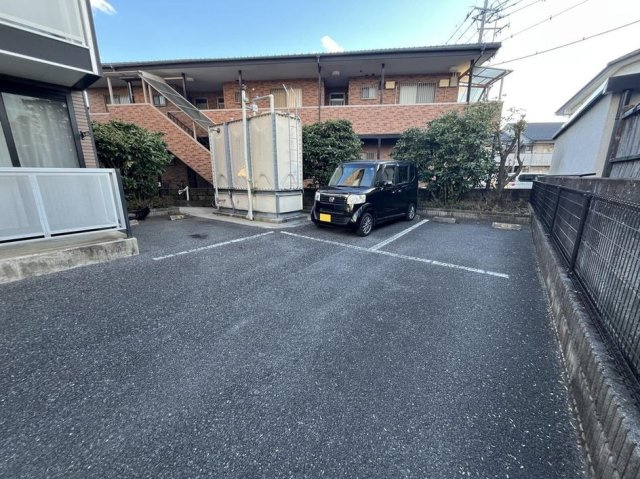 レオパレス月見ヶ丘のその他