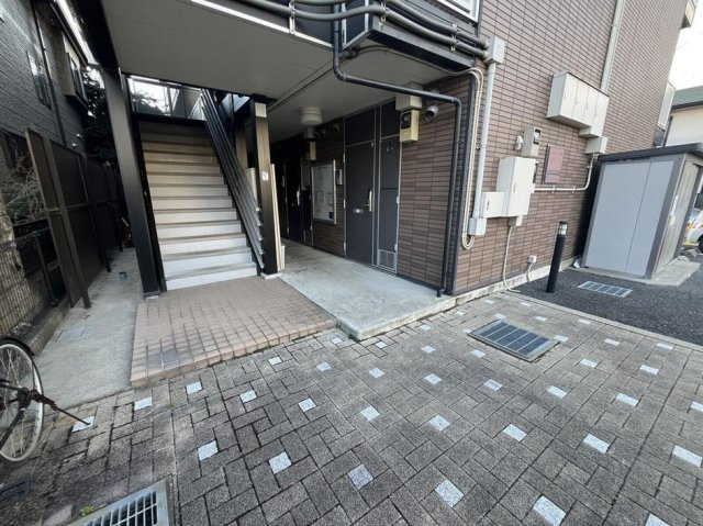 レオパレス月見ヶ丘のその他