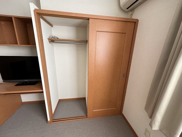 レオパレスＫＩＸ　２の内装|物件の内装です