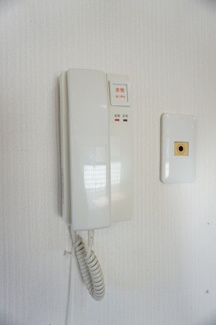 【セキュリティ】 | COMINOS弐番館 | 他の部屋の写真です