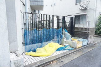 【その他共用部分】 | COMINOS弐番館