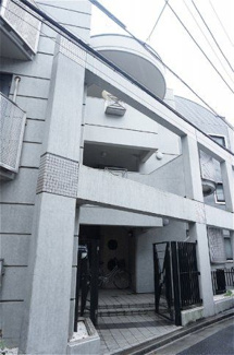 【外観】 | COMINOS弐番館