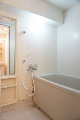 【浴室】 | COMINOS弐番館 | 他の部屋の写真です