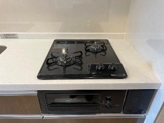 アーバンプレイスのキッチン|キッチン