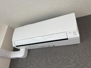 アーバンプレイスの設備|エアコン