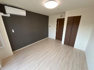 アーバンプレイスの内装|洋室
