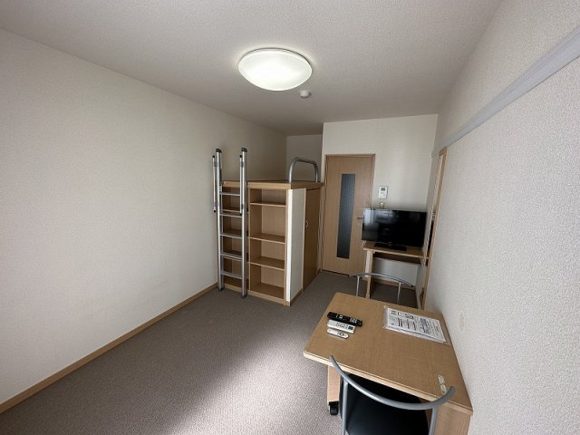 レオパレスシフォンのその他
